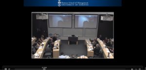 rotman lecture.png