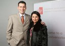 CAI gala guests