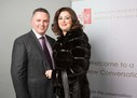 CAI gala guests