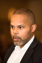 Osman Hamid, Ryerson University