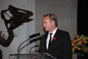 Brady Wood, CAI Interim Chairr 
