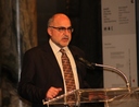 Raja Khouri, CAI President and Co-founder