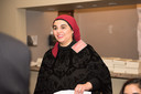 Rania Younes, CAI Operations Manager