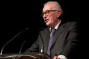 Sheldon Levy, Former President of Ryerson University 