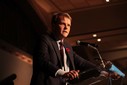 The Hon. Chris Alexander, Minister, Citizenship and Immigration Canada
