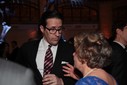 John Monahan, Executive Director of the Mosaic Institute and CAI Advisory Board Member 