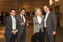 CAI Awards Gala guests