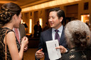 Adrian Fung, Vice President, Innovation at Toronto Symphony Orchestra