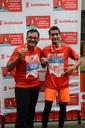 Youth Champions Waleed and Seif Nassar