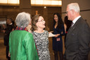 Brenda Dinnick and CAI Awards Gala guests