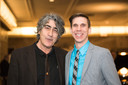 Joseph Maviglia and Dave Welbourn