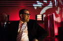Mohamed Lachemi, President, Ryerson University
