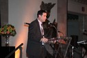 Dr. Clemens Reichel, Associate Curator of Ancient Near East in the ROM’s Department of World Cultures and a specialist in Mesopotamian archaeology