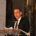 H.E. Wael Ahmed Kamal Aboul-Magd, Ambassador of Arab Republic of Egypt in Ottawa 
