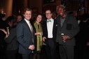 Joe Cressy, Stephen Lewis Foundation, Nina Gorka, YWCA, Jim Searle, Hoax Couture, Chris Tyrell, Hoax Couture 

