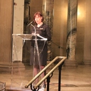 Janet Carding, Director & CEO, Royal Ontario Museum  