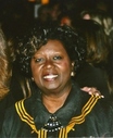 The Honourable Jean Augustine