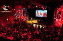 CAI Awards Gala, The Carlu - 4 April 2016
