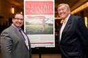 Said Henry and John Honderich 