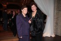 Mrs. Gideon  and Mrs. Abdo