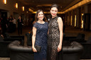 Leen Al Zaibak and Nouhaila Chelkhaoui