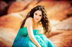 Miriam Khalil