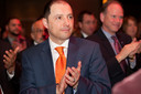 Alaa Jaradat, partner, A&J LLP