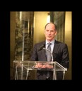 CAI holds a dinner honouring Roger Martin who as dean of Rotman School of Management led a phenomenal expansion and transformation and supported efforts to enhance Rotman’s presence in the Middle East and a Canadian understanding of business opportunities in the region.