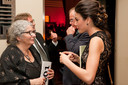 Jamelie Hassan and Nouhaila Chelkhaoui