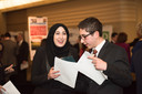 CAI volunteers