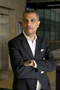 Kamal Al-Solaylee