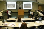 CAI Emerging Leaders Workshop