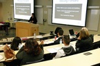 CAI Emerging Leaders Workshop
