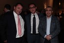 Fatah Bennaie, Mohamed Boudjenane, Mohamed Bouchahma