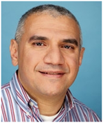 Dr. Mohammad Fadel Director